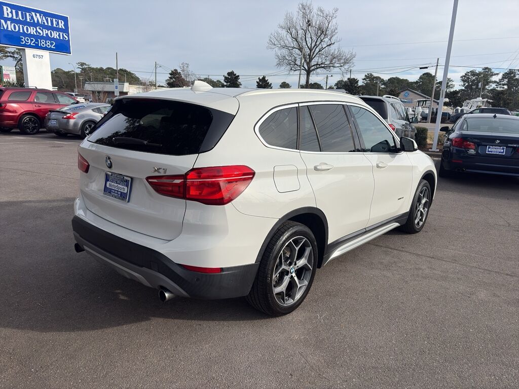 2017 BMW X1 xDrive28i Wilmington NC