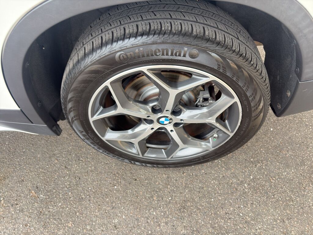 2017 BMW X1 xDrive28i Wilmington NC