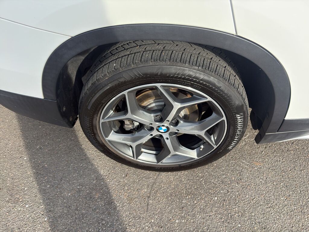 2017 BMW X1 xDrive28i Wilmington NC