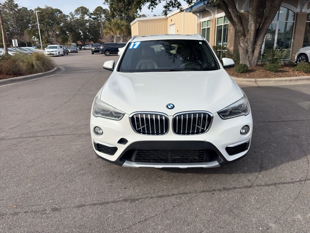 2017 BMW X1 xDrive28i
