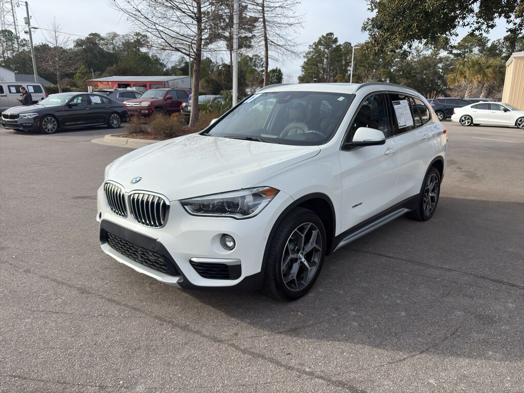 2017 BMW X1 xDrive28i Wilmington NC