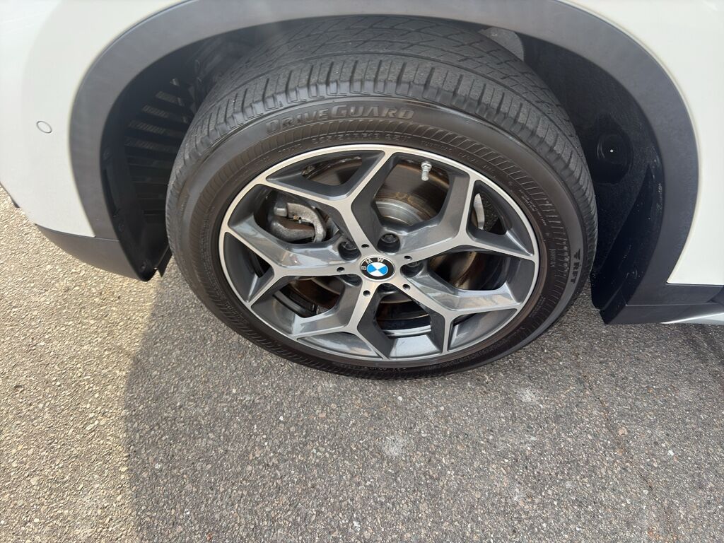 2017 BMW X1 xDrive28i Wilmington NC