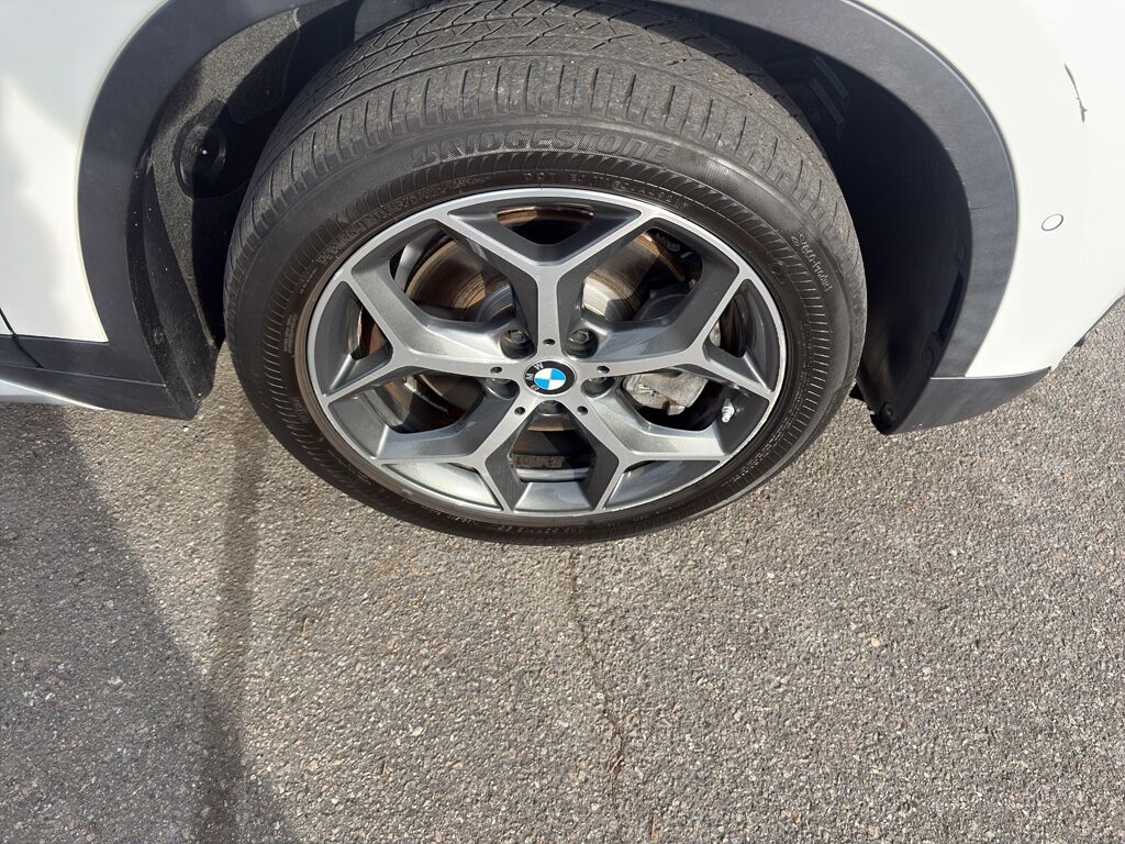 2017 BMW X1 xDrive28i Wilmington NC