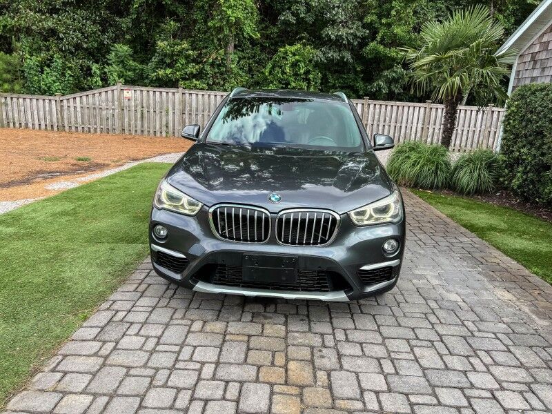 2017 BMW X1 xDrive28i