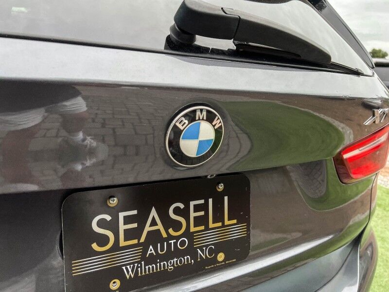 2017 BMW X1 xDrive28i Wilmington NC