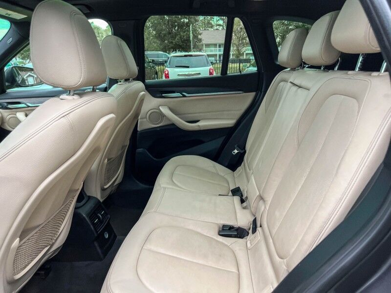 2017 BMW X1 xDrive28i Wilmington NC