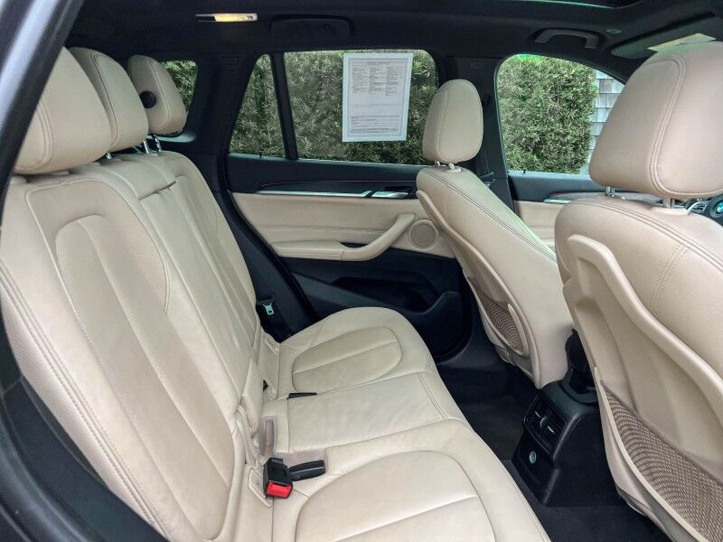 2017 BMW X1 xDrive28i Wilmington NC