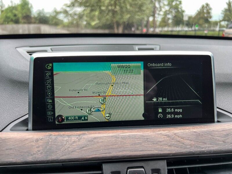 2017 BMW X1 xDrive28i Wilmington NC