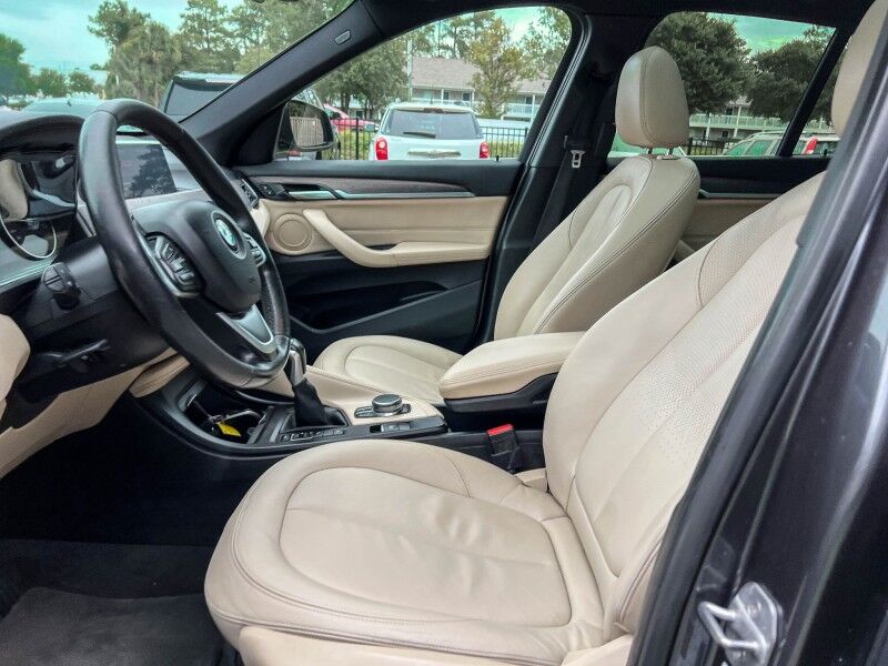 2017 BMW X1 xDrive28i Wilmington NC