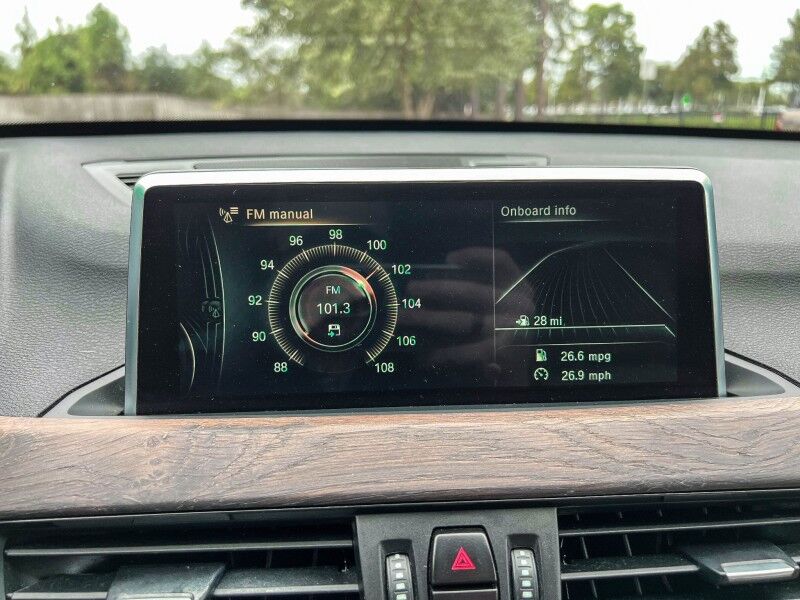 2017 BMW X1 xDrive28i Wilmington NC