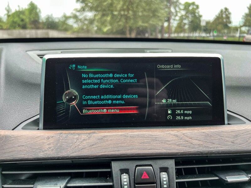 2017 BMW X1 xDrive28i Wilmington NC