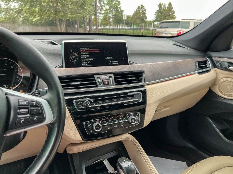 2017 BMW X1 xDrive28i Wilmington NC