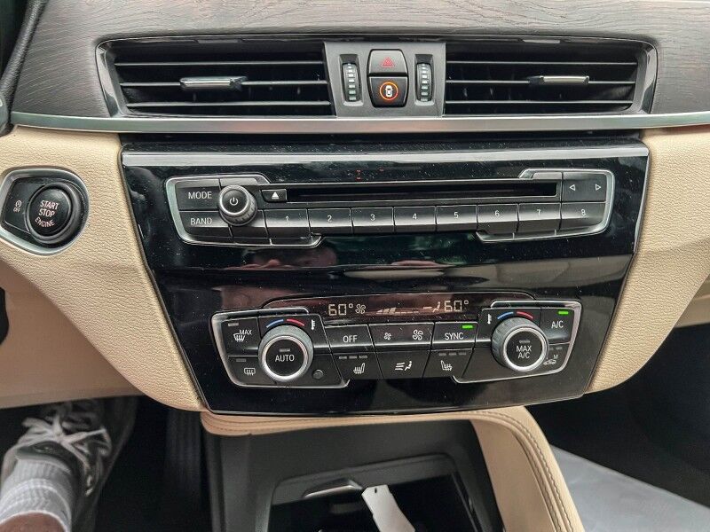 2017 BMW X1 xDrive28i Wilmington NC