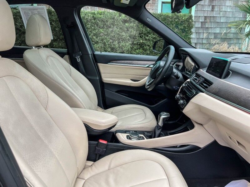 2017 BMW X1 xDrive28i Wilmington NC