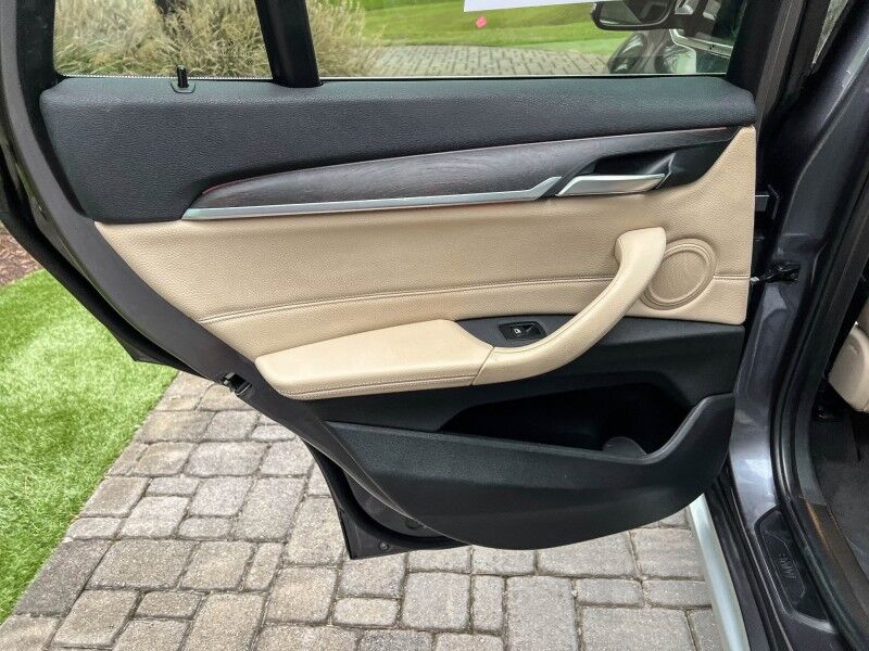 2017 BMW X1 xDrive28i Wilmington NC