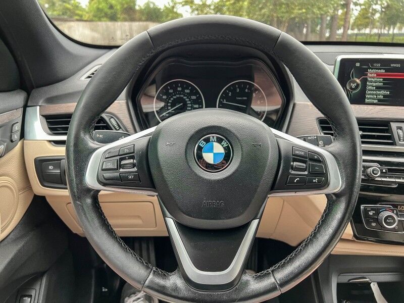 2017 BMW X1 xDrive28i Wilmington NC