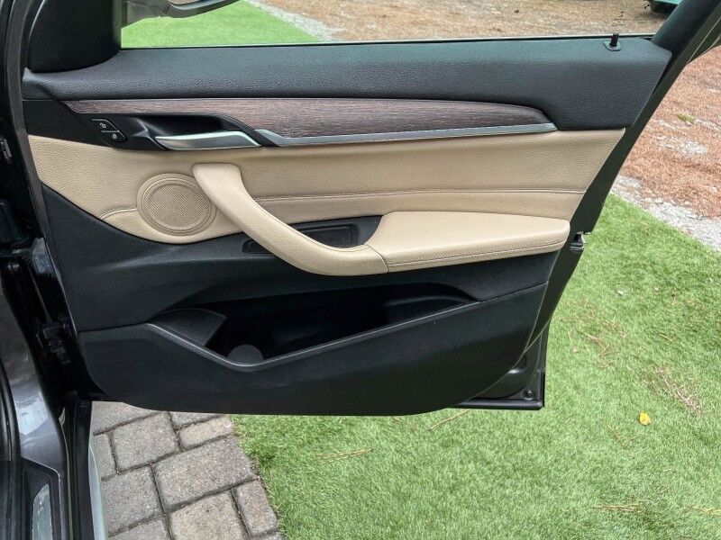 2017 BMW X1 xDrive28i Wilmington NC
