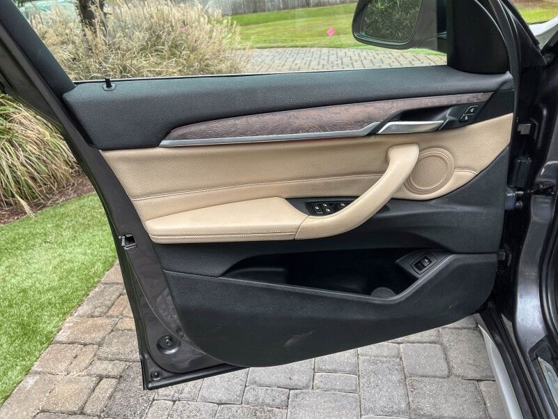 2017 BMW X1 xDrive28i Wilmington NC
