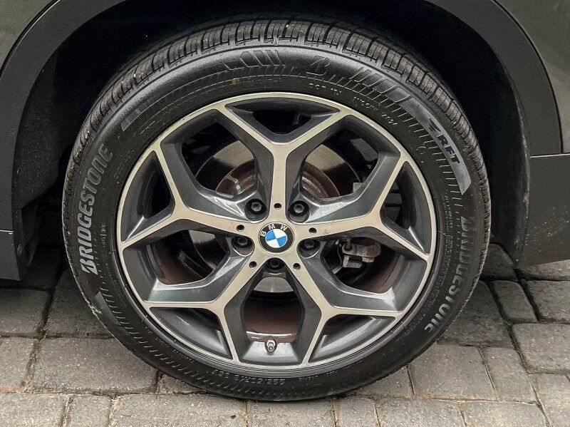 2017 BMW X1 xDrive28i Wilmington NC