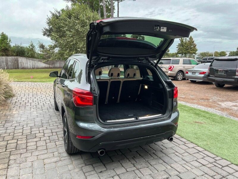 2017 BMW X1 xDrive28i Wilmington NC
