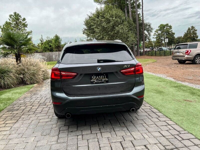 2017 BMW X1 xDrive28i Wilmington NC