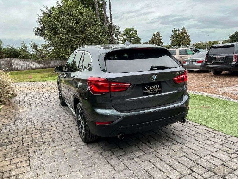 2017 BMW X1 xDrive28i Wilmington NC