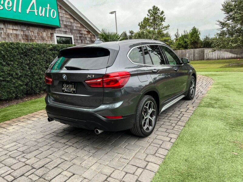 2017 BMW X1 xDrive28i Wilmington NC