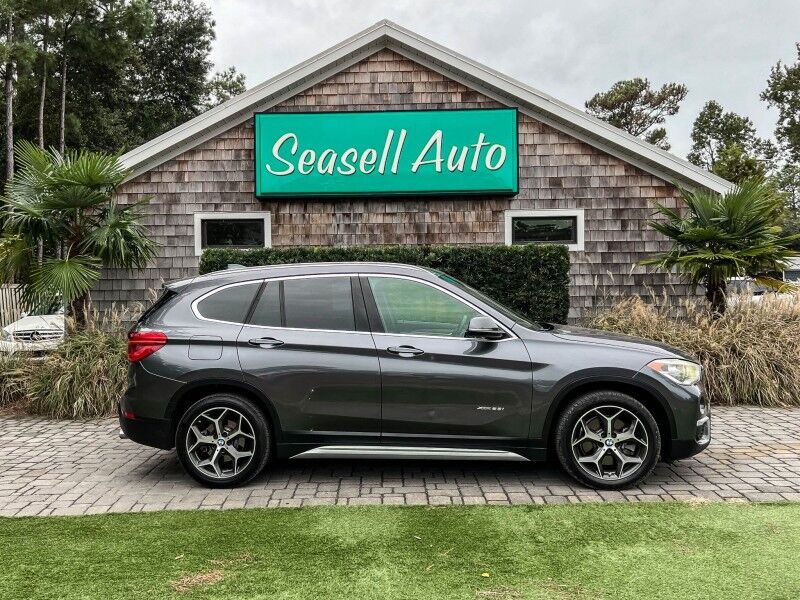 2017 BMW X1 xDrive28i Wilmington NC