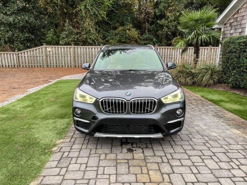 2017 BMW X1 xDrive28i Wilmington NC