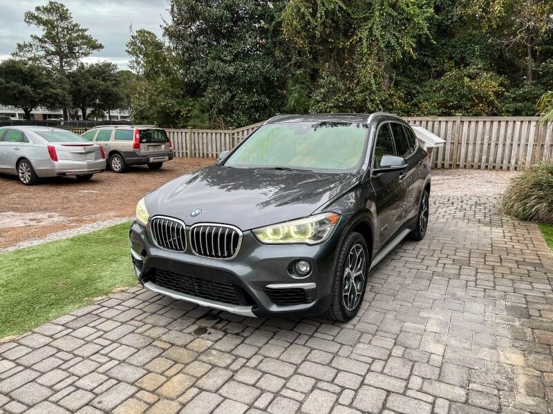 2017 BMW X1 xDrive28i Wilmington NC