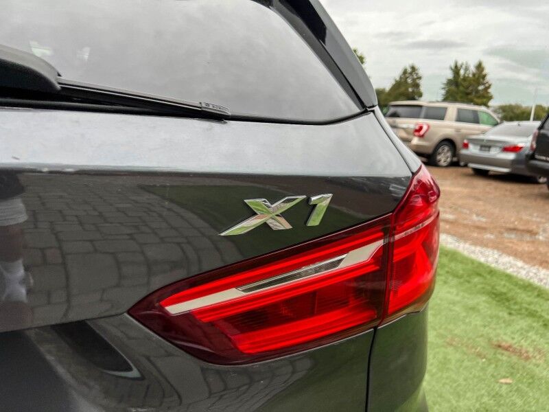 2017 BMW X1 xDrive28i Wilmington NC