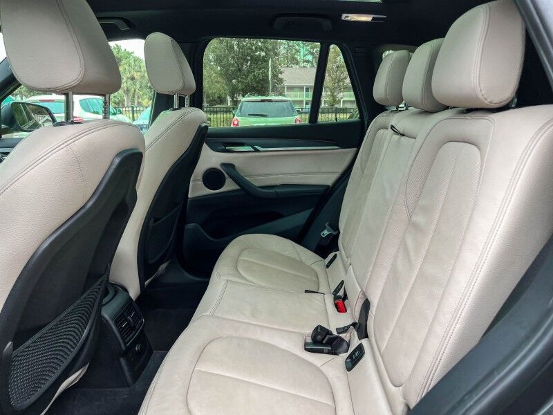 2017 BMW X1 xDrive28i Wilmington NC