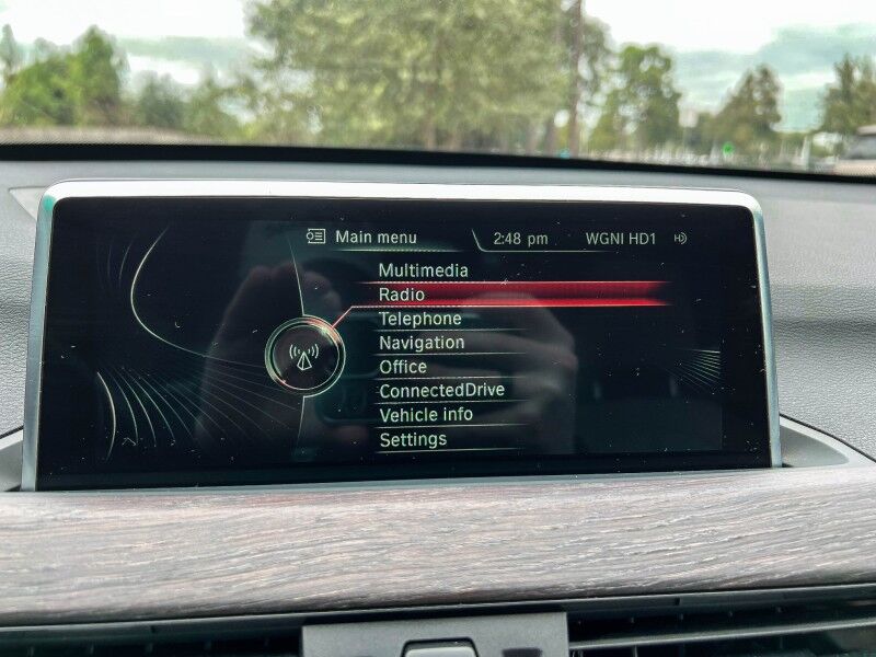 2017 BMW X1 xDrive28i Wilmington NC