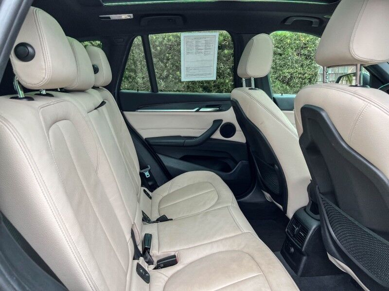 2017 BMW X1 xDrive28i Wilmington NC