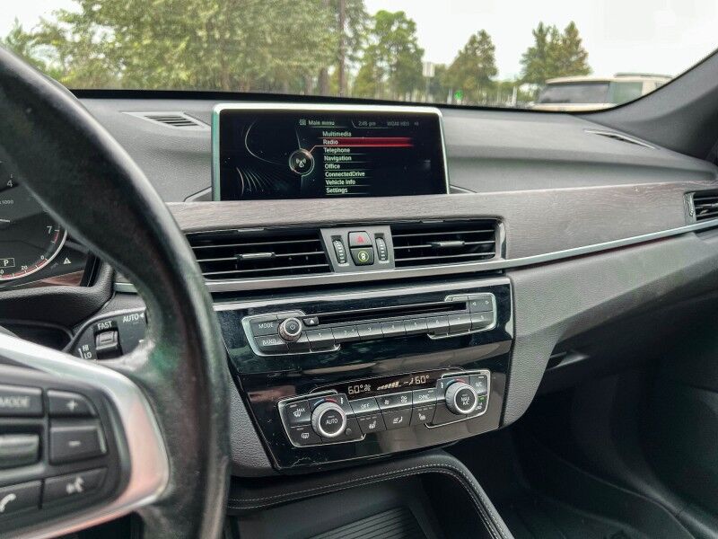 2017 BMW X1 xDrive28i Wilmington NC