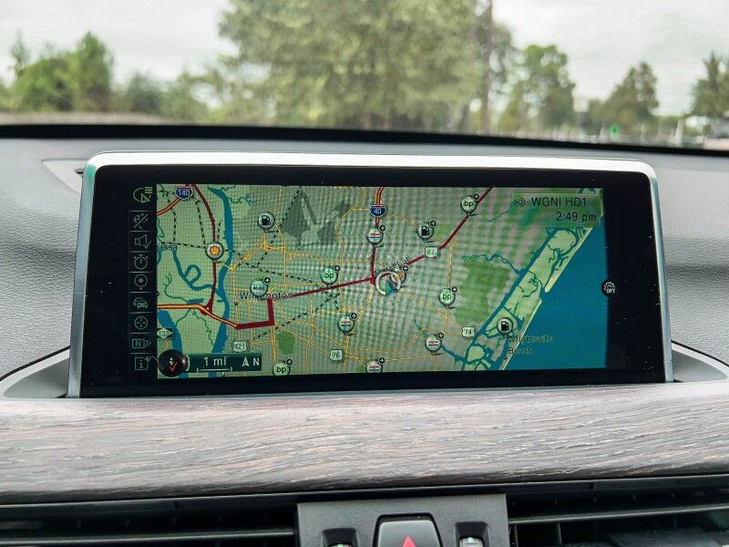2017 BMW X1 xDrive28i Wilmington NC