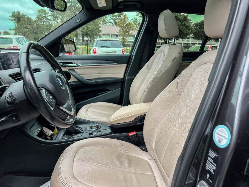 2017 BMW X1 xDrive28i Wilmington NC