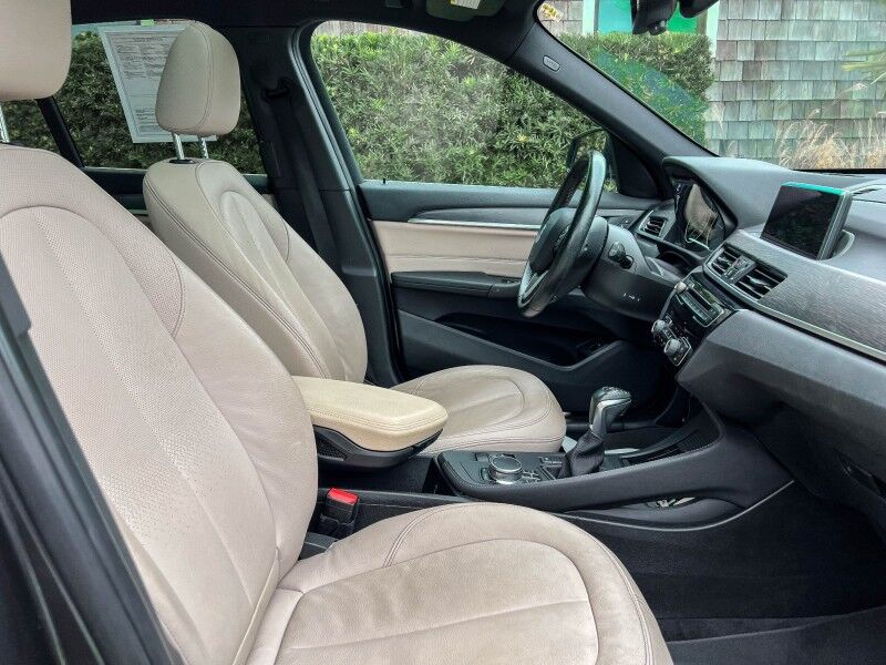 2017 BMW X1 xDrive28i Wilmington NC