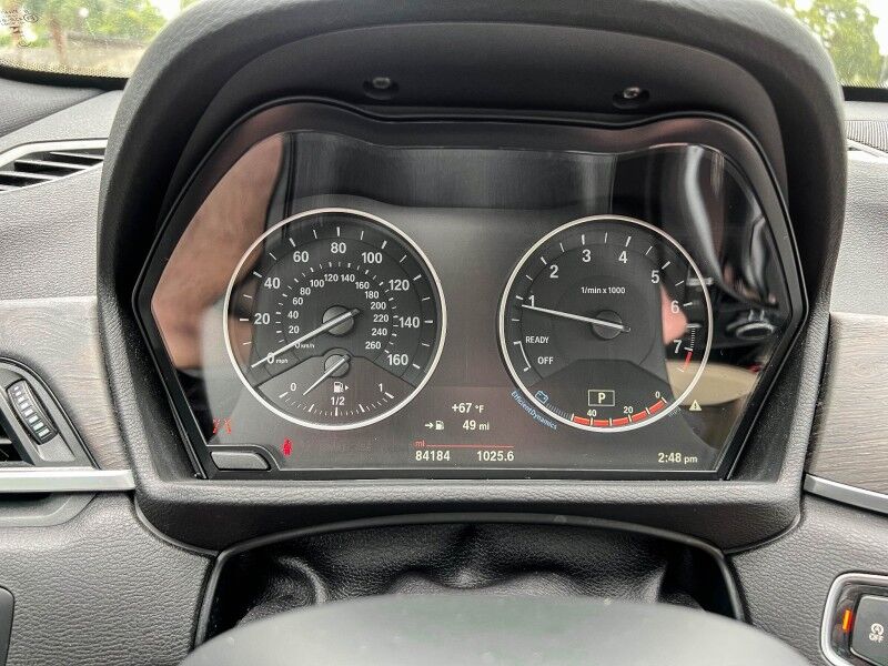 2017 BMW X1 xDrive28i Wilmington NC