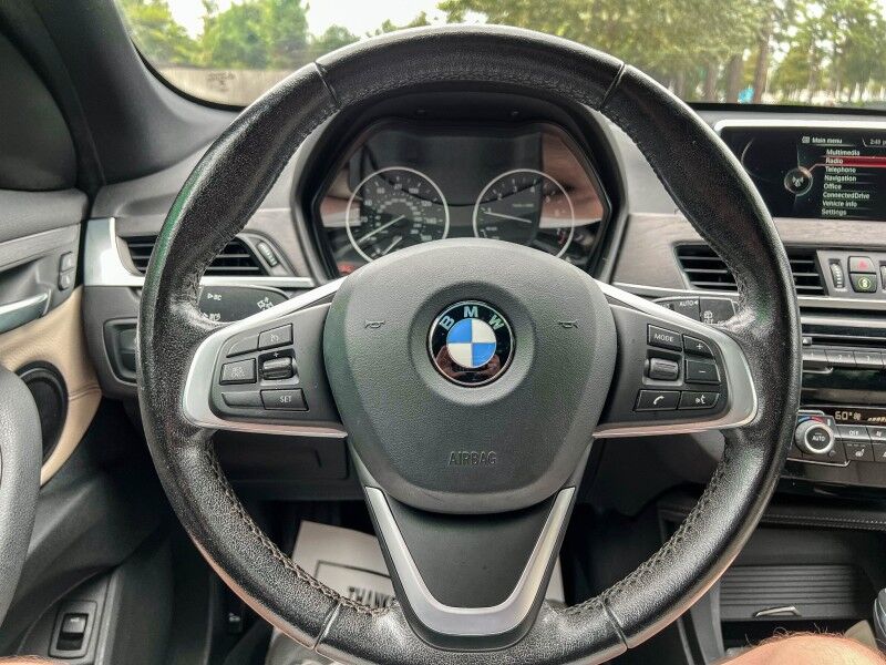 2017 BMW X1 xDrive28i Wilmington NC