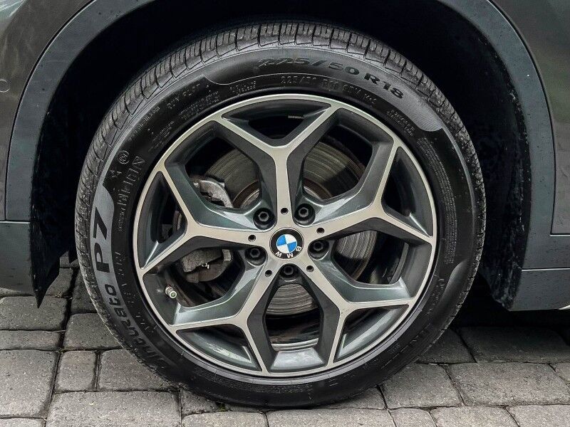 2017 BMW X1 xDrive28i Wilmington NC