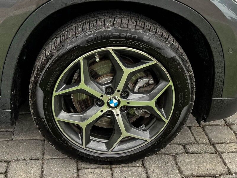2017 BMW X1 xDrive28i Wilmington NC