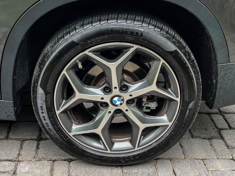 2017 BMW X1 xDrive28i Wilmington NC