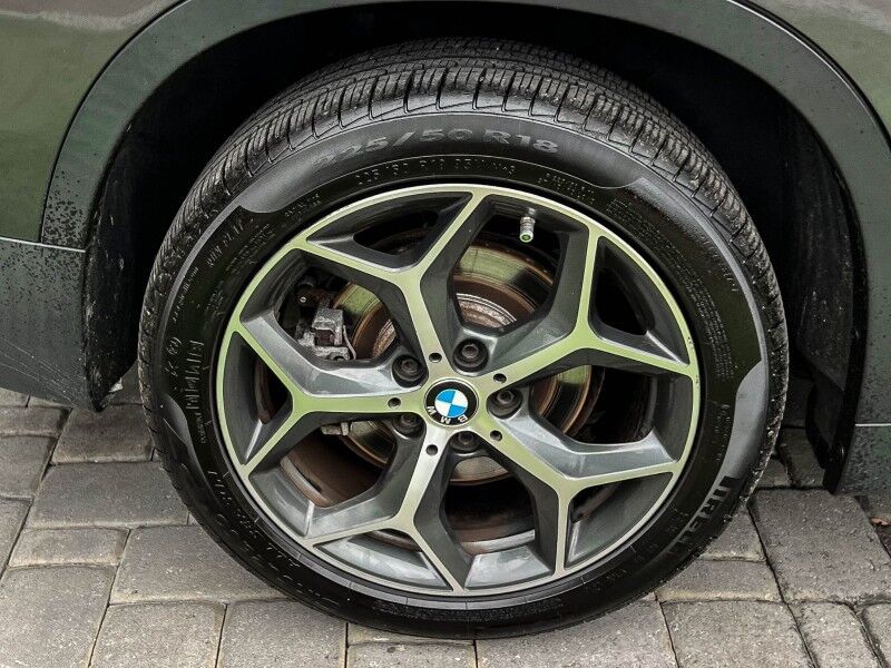 2017 BMW X1 xDrive28i Wilmington NC