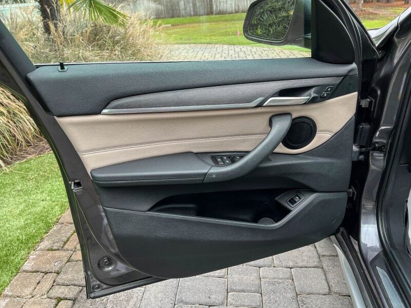 2017 BMW X1 xDrive28i Wilmington NC
