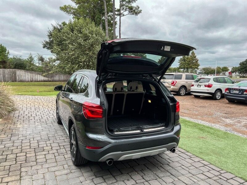 2017 BMW X1 xDrive28i Wilmington NC