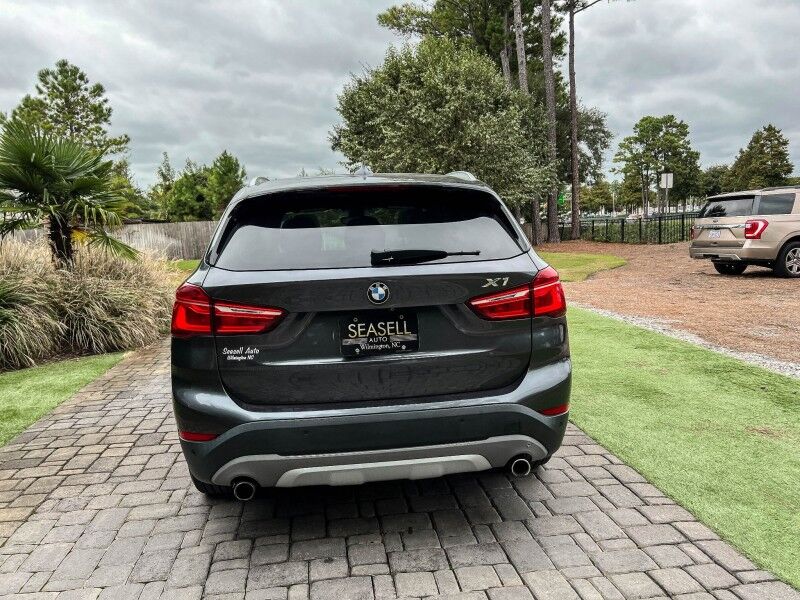 2017 BMW X1 xDrive28i Wilmington NC