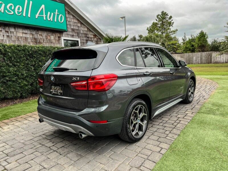 2017 BMW X1 xDrive28i Wilmington NC