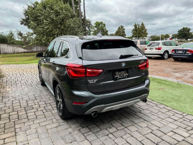 2017 BMW X1 xDrive28i Wilmington NC