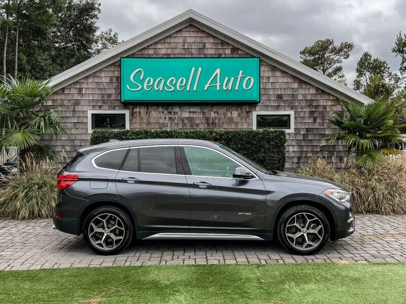 2017 BMW X1 xDrive28i Wilmington NC